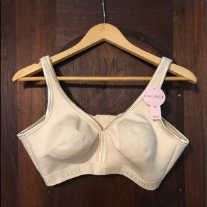 Cacique Bra 40D